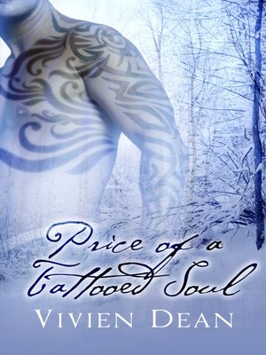 cover image of Price of a Tattooed Soul